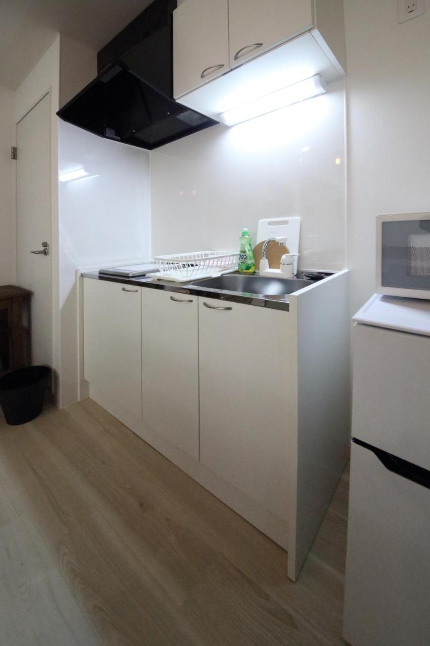 Culinary Bed&Art 401 Apartman Hamamacu Kültér fotó