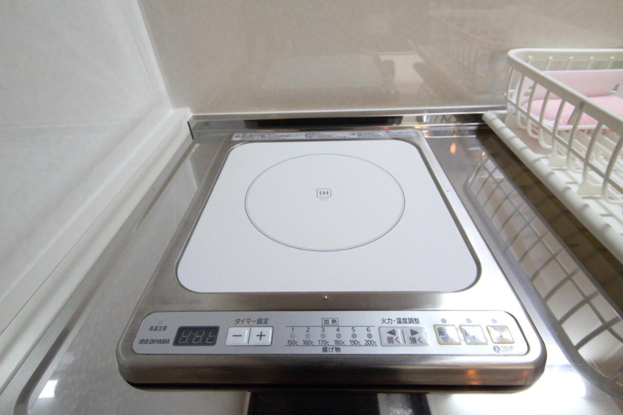 Culinary Bed&Art 401 Apartman Hamamacu Kültér fotó