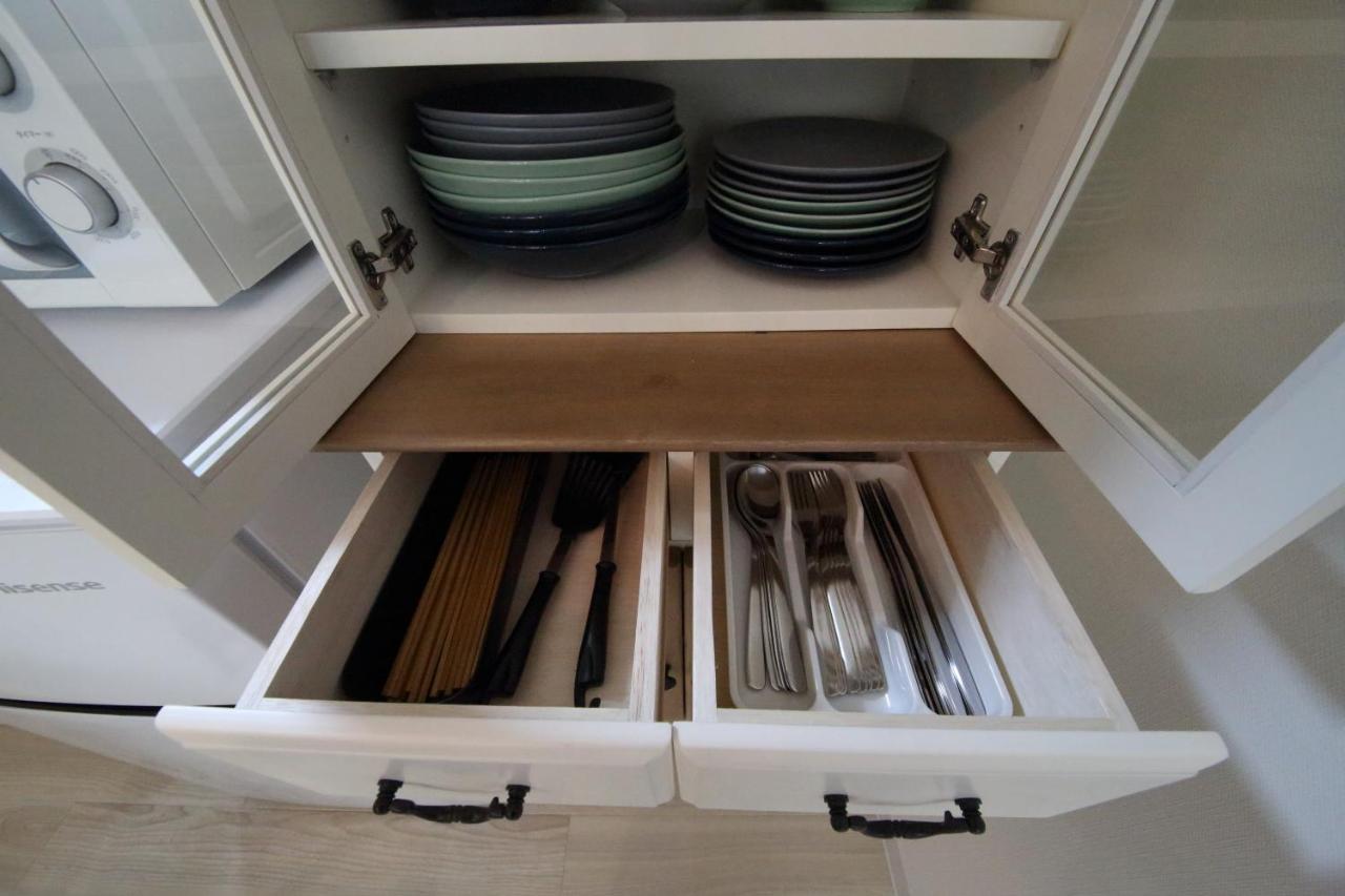 Culinary Bed&Art 401 Apartman Hamamacu Kültér fotó
